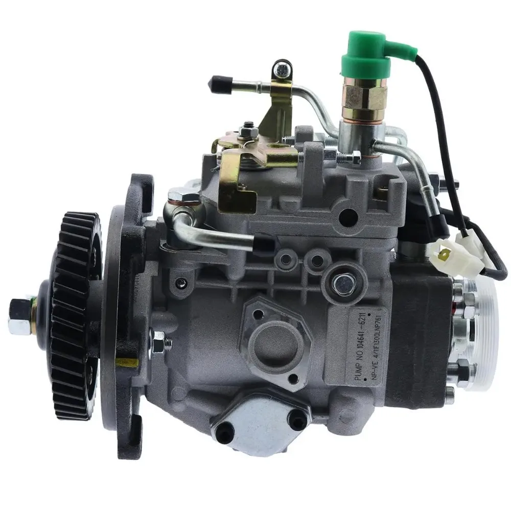 for Fuel Injection Pump 104641-6211 8970395390 Fits for Isuzu Engine 4JB1
