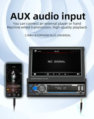 8 best sales car mp5 player manual - №8