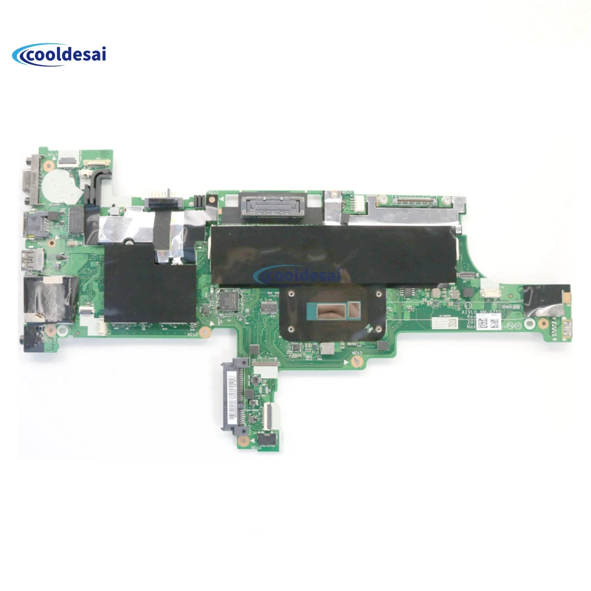 For LENOVO Thinkpad T450 Laptop Mainboard.NM-A251 Motherboard.With I3 I5 I7 5th Gen CPU.100% Test Work