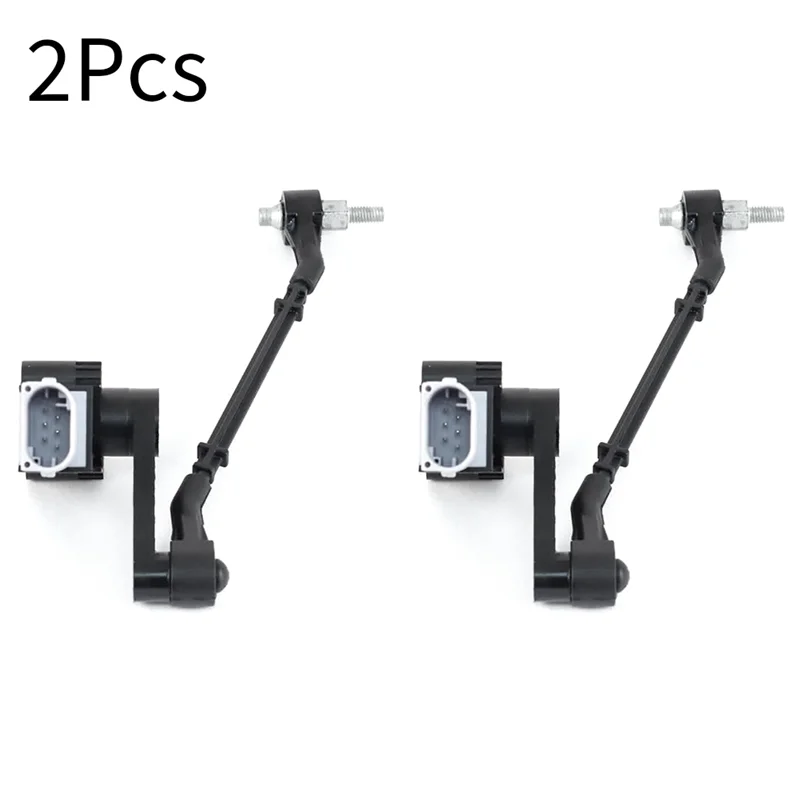 

Unusual Height Level Sensor Horizontal Position Sensor LR010828 LR023652 Front Left & Right For Land Rover Range Rover 2010-12