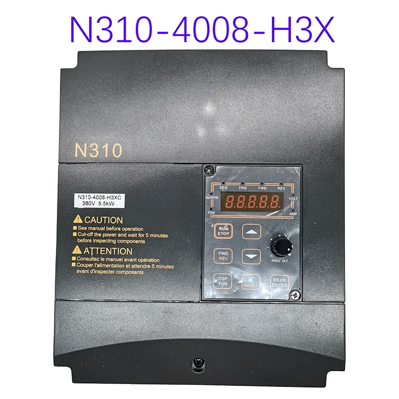 New N310-4008-H3X N3104008H3X Inverter Spot