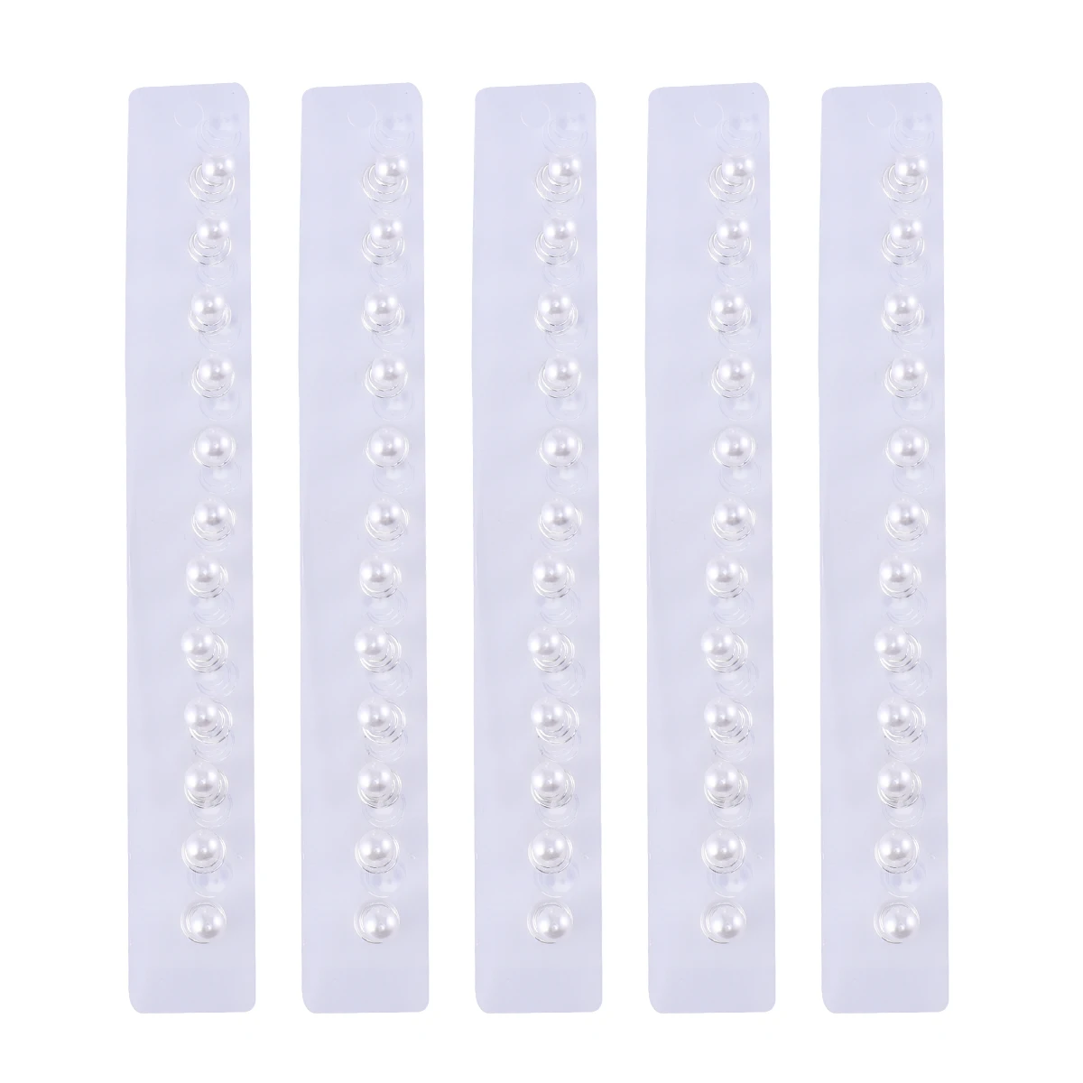 

60 Pcs Pearl Hairpin Rhinestone Spiral Clip Bride Accessories Diamond Alloy Hair Tools Long Short Hair Bun Braid Easy Use Remove