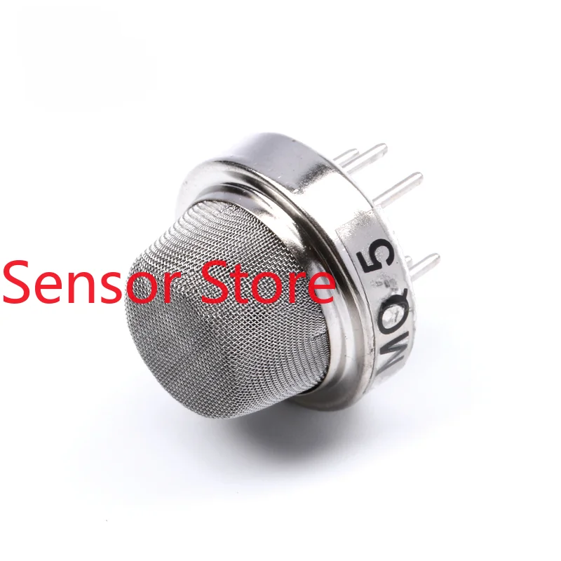 5PCS MQ-5 MQ5 Gas Sensor Liquefied   Methane And Other Combustible  Detection