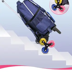 En iyi 10 satış troley yolculuk çocukları no. 2