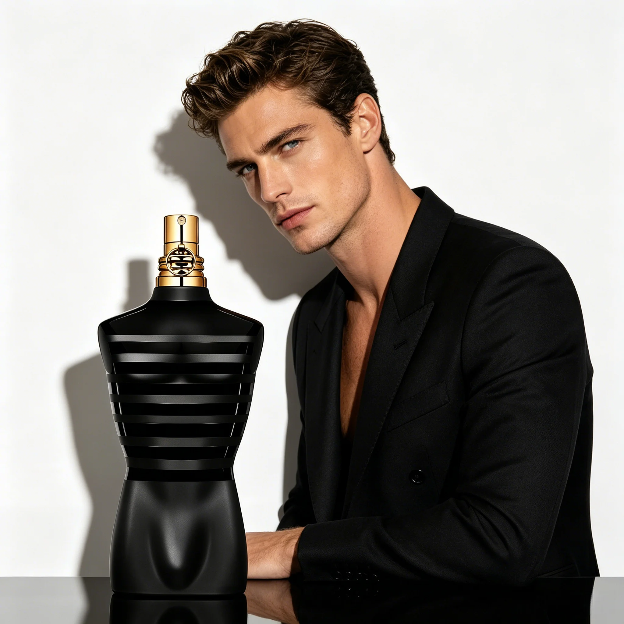 Jean Paul Gaultier Le Male Le - Perfume Fragrance Jean Paul Gaultier avaliação e preço