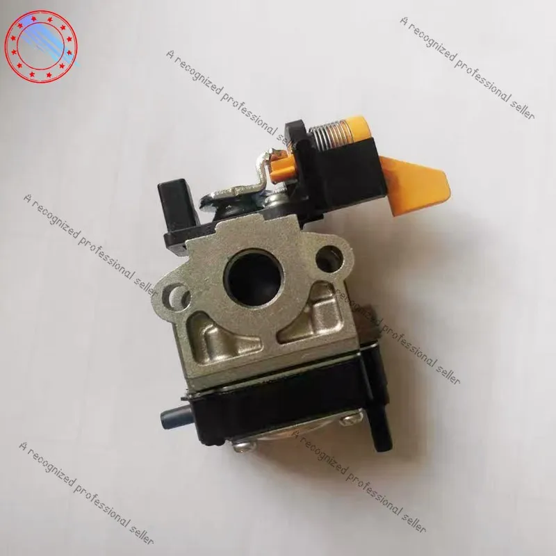 

Карбюратор CG31EBS для двигателя HITACHI CG 31EBS, кусторез, триммер koKI800246, замена деталей карбюратора