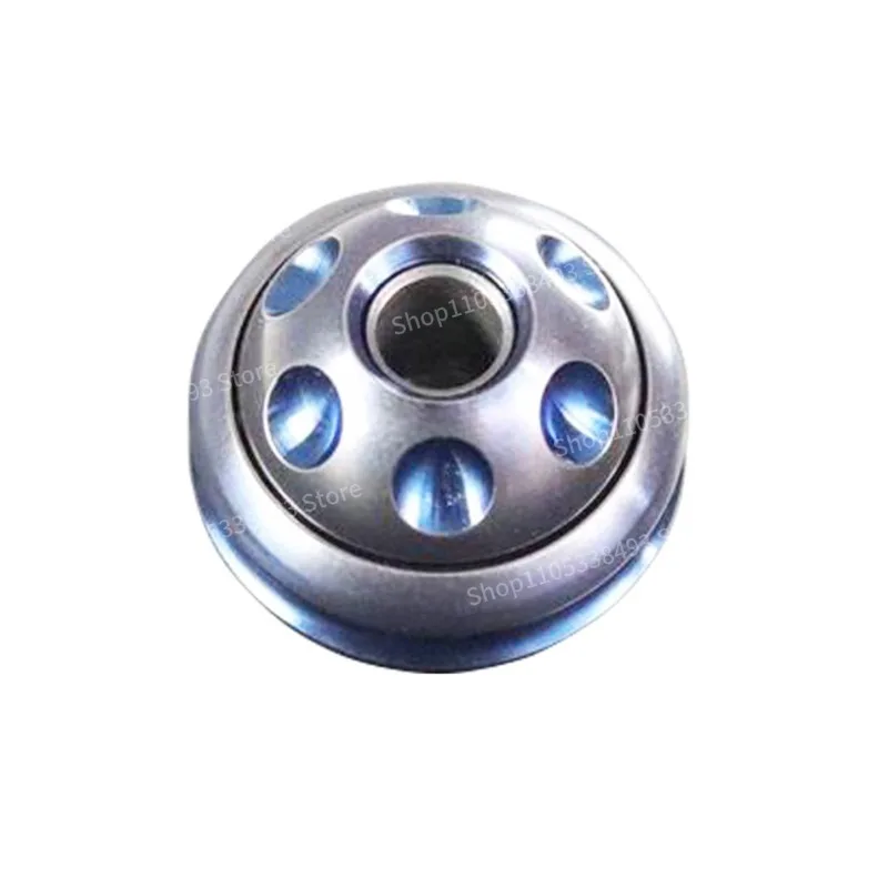 For Rotating Fashion for Necklace Adult Stress Relief