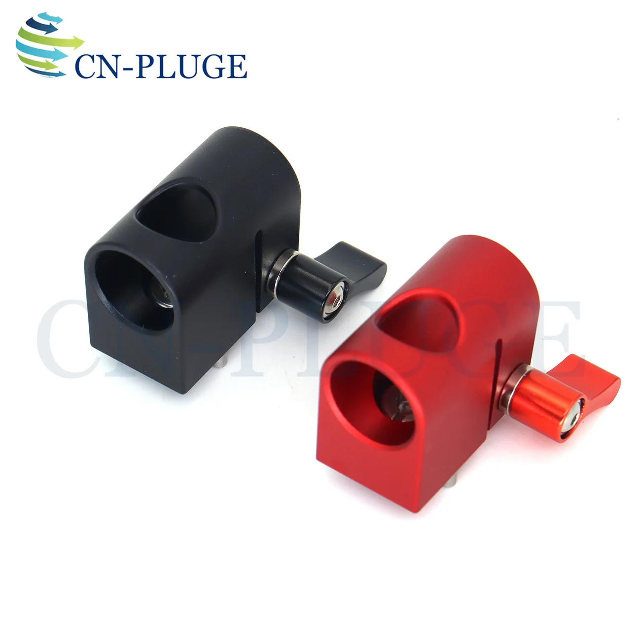 

Крепление для беспроводного фокусировочного двигателя 15 мм с винтами 3/8 дюйма, подходит для профессиональной фокусировки камеры ARRI/RED/Canon