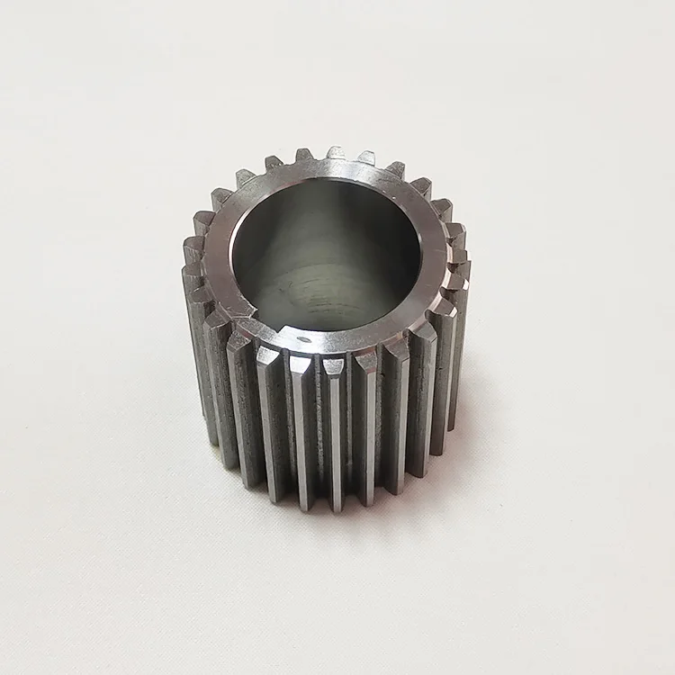 

Высокое качество шестерни L2.583.391 CD74 XL75 для Гейдельберга