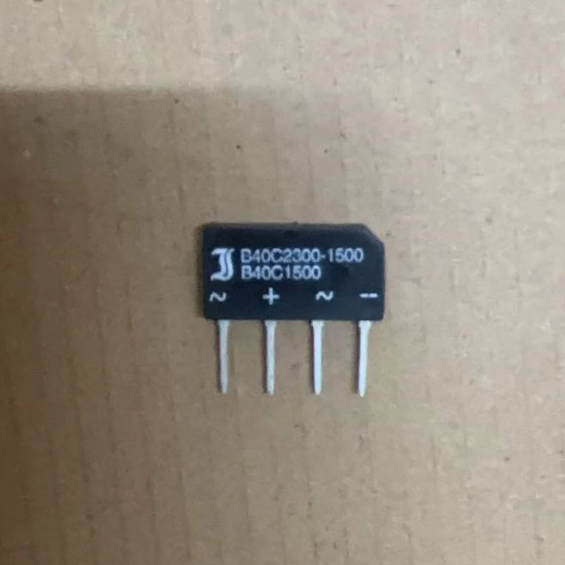 

5 шт./лот B40C1500 B40C2500-1500