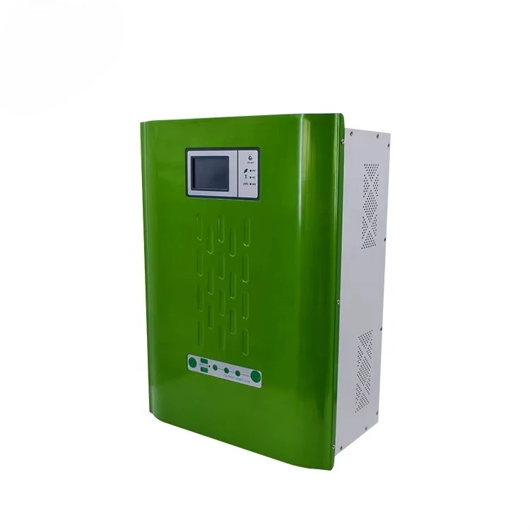 Mppt Solar Charge Controller 50a 60a 12v 24v 48v Inverter Hybrid 3kw