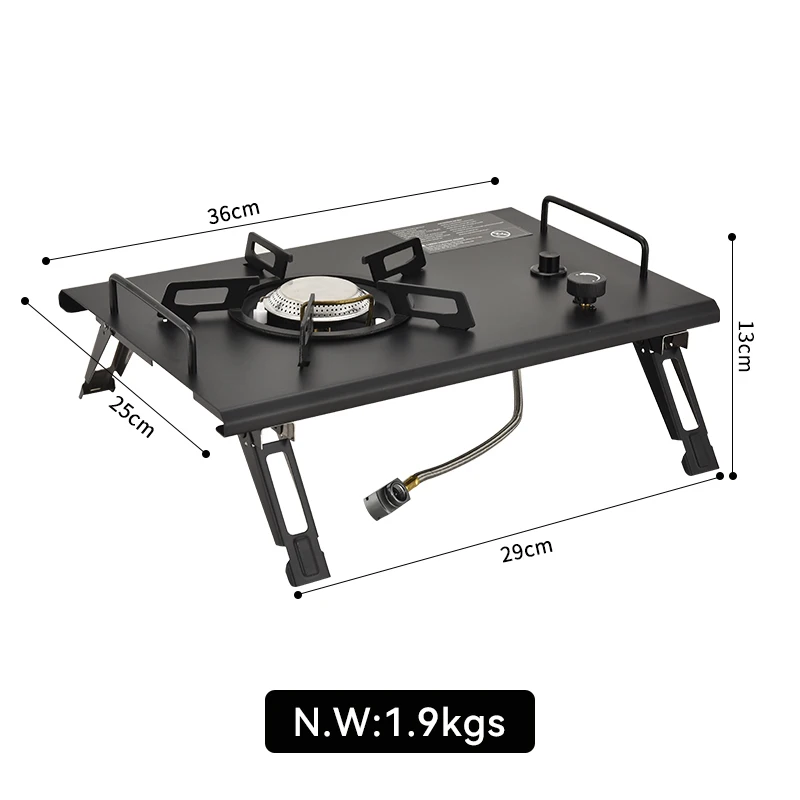 Thumbnail 4 - #3 Compare Outdoor Tables Before You Buy