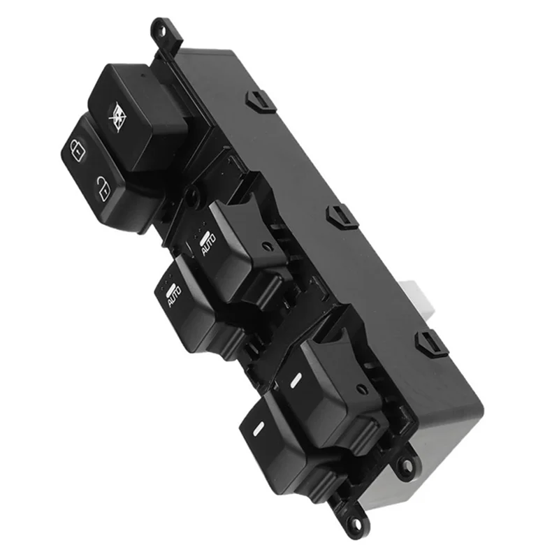 Nuevo interruptor Control ventana lateral l conductor lantero botón maestro 93571-A7200 18 pines para