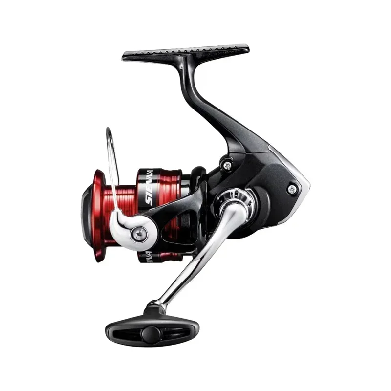 SHIMANO 2019 SIENNA fishing reel spinning reel fresh water salt water fishing parts 500 1000 2000 2500 2500HG 4000 C3000