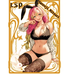 Special offer Newest Goddess Story Waifu Metal Card