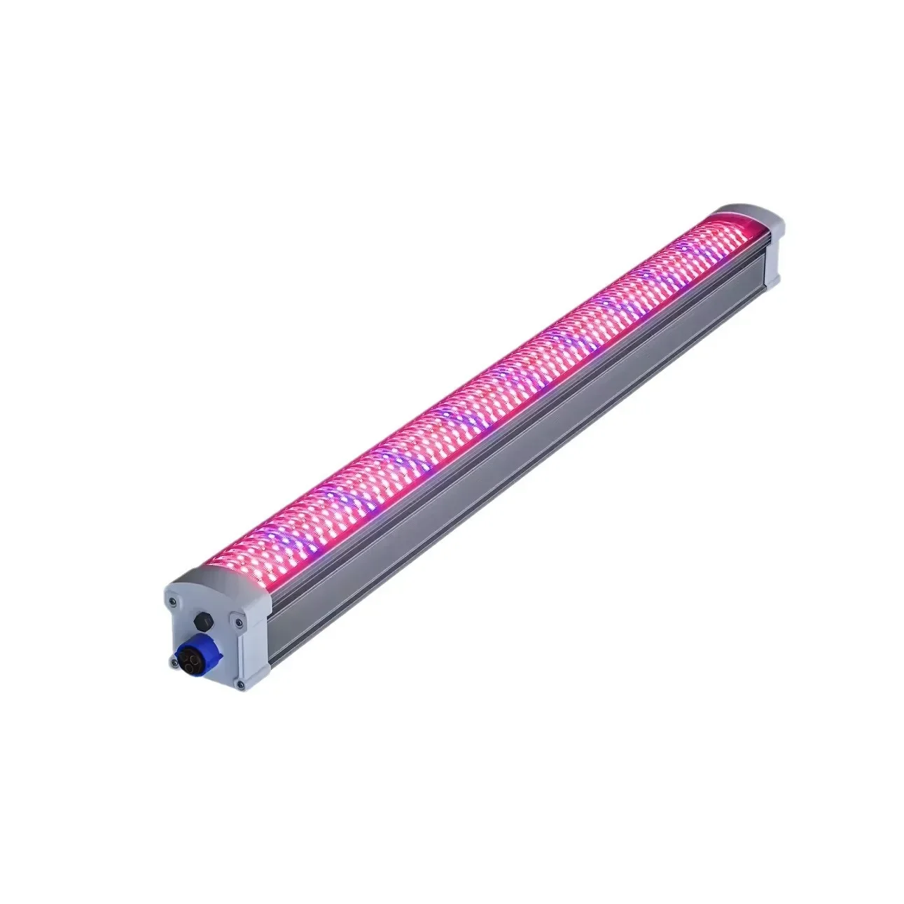 Full spectrum LED plant light under tree light planting greenhouse vegetable seedling bottom fill light