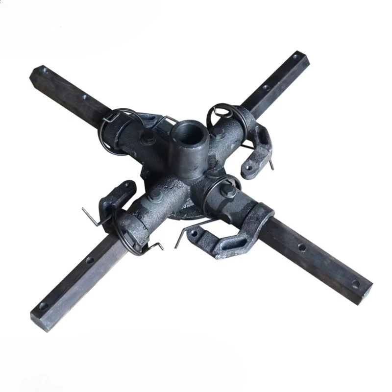 60cm 90cm 100cm Power Trowel Cross Shaft Parts