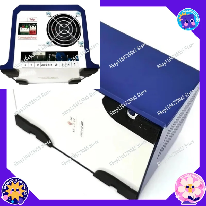 Manufacturer's hot-selling universal treadmill controller inverter AC2970S UBV-2200B power control inverter