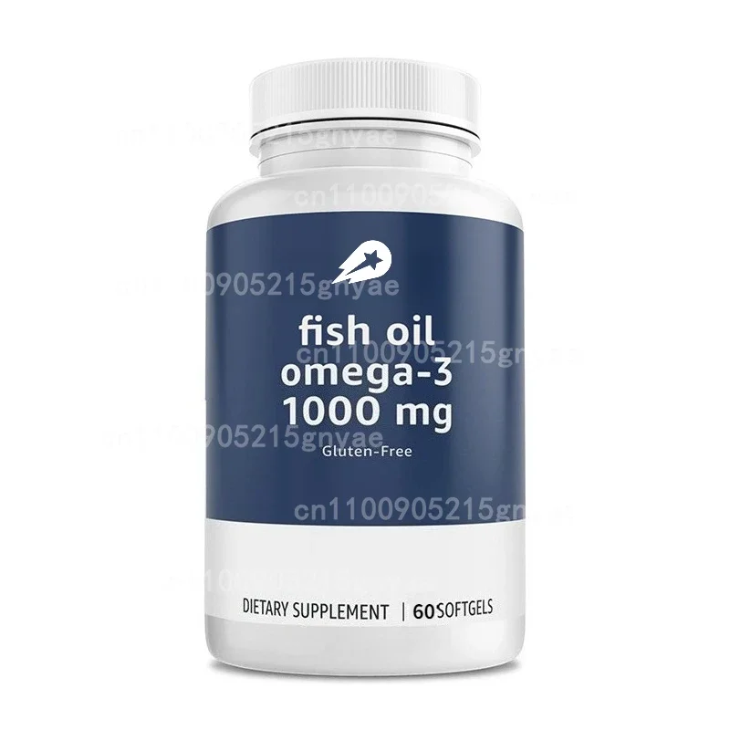 

Omega 8060 2400 мг Омега 3, добавка для здоровья суставов с рыбьим маслом, 60 капсул — дозирование на 1 месяц