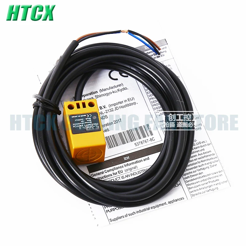 New Proximity switch sensing sensor TL-Q5MC1-Z TL-Q5MC2-Z TL-Q5MB1-Z TL-Q5MB2-Z TL-Q5MD1-Z TL-Q5MD2-Z  TL-N10ME1  TL-N10MF1