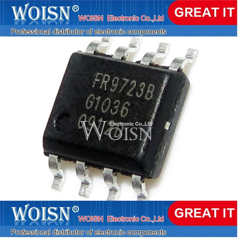 1-5-10pcs FR9723B FR9723 Price discounts Spot supply