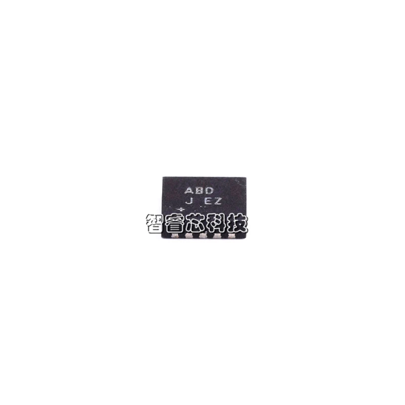 5Pcs/Lot New Original MAX1510ETB+T MAX1510ETB QFN-10 voltage regulator chip Integrated Circuit In Stock  Fast delivery