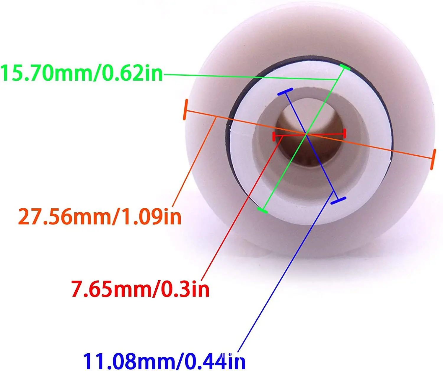 

For Yamaha Filter 6D8-WS24A-00