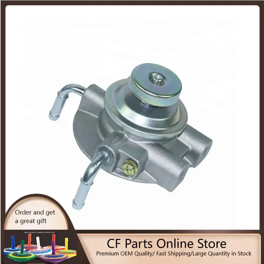 

Mechanical Diesel Fuel Feed Pump 8-94367-293-3 8-94367-293-0 23300-54060 For Isuzu 4LB1 C240 4JG2 Engine