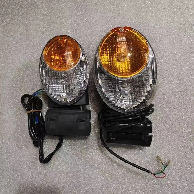 

Applicable To Foton Oubao Lovol Tractor 554704804 904 1204 1304 1804 Turn Signal