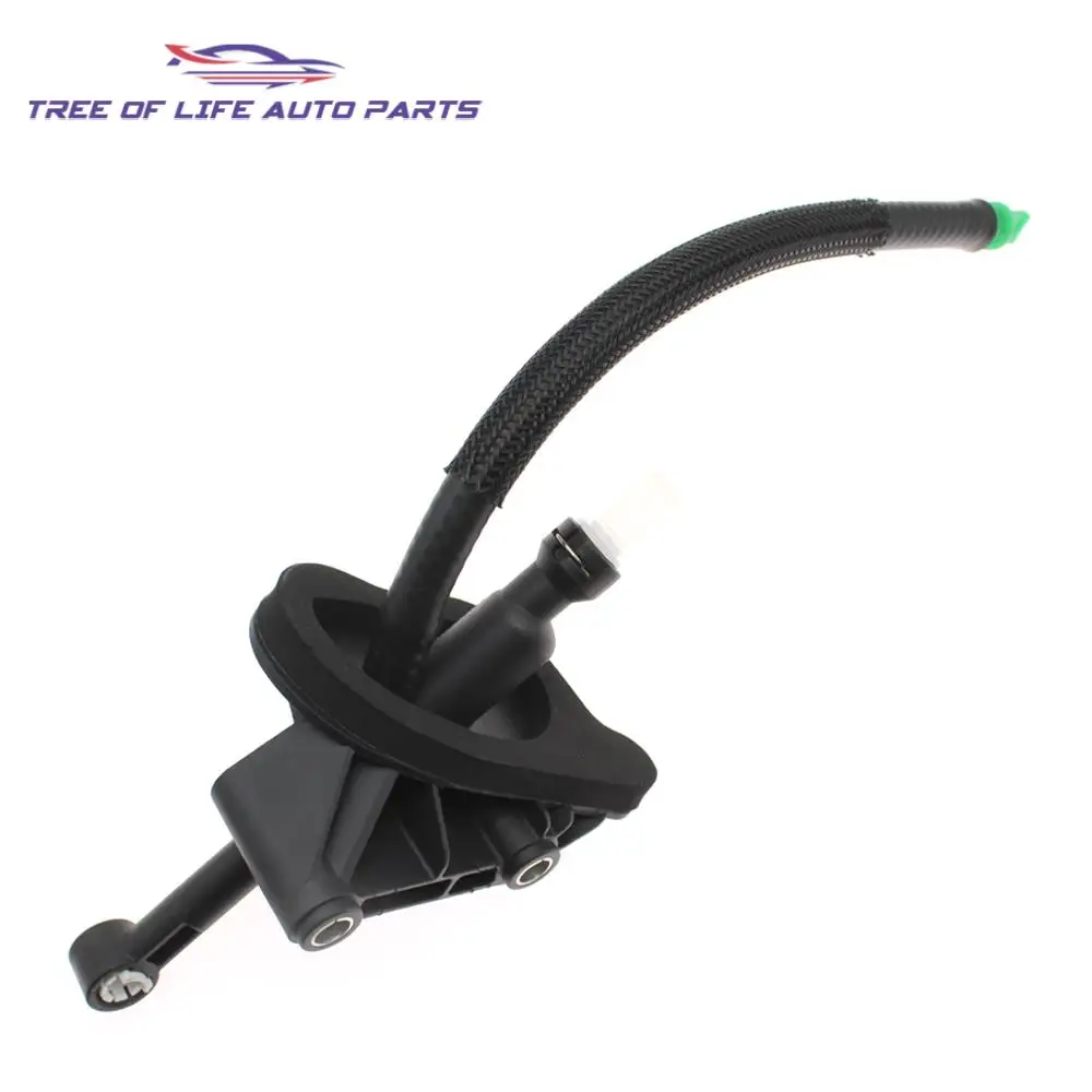 Clutch Slave Cylinder Replacement For Fiat 500 1.4L 2012-2017 Models - OEM 68367217AA