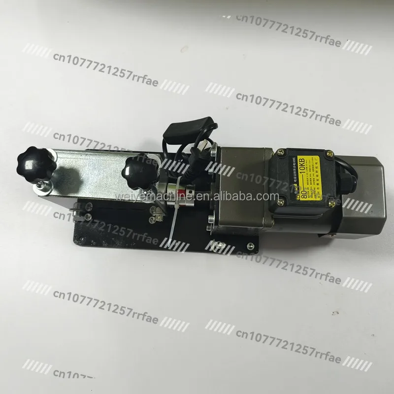 20-30M/min, with Thickened Base, 1-20mm Cable Peeling Machine, for Recycling Waste Wires, Copper Wire Peeling Machine