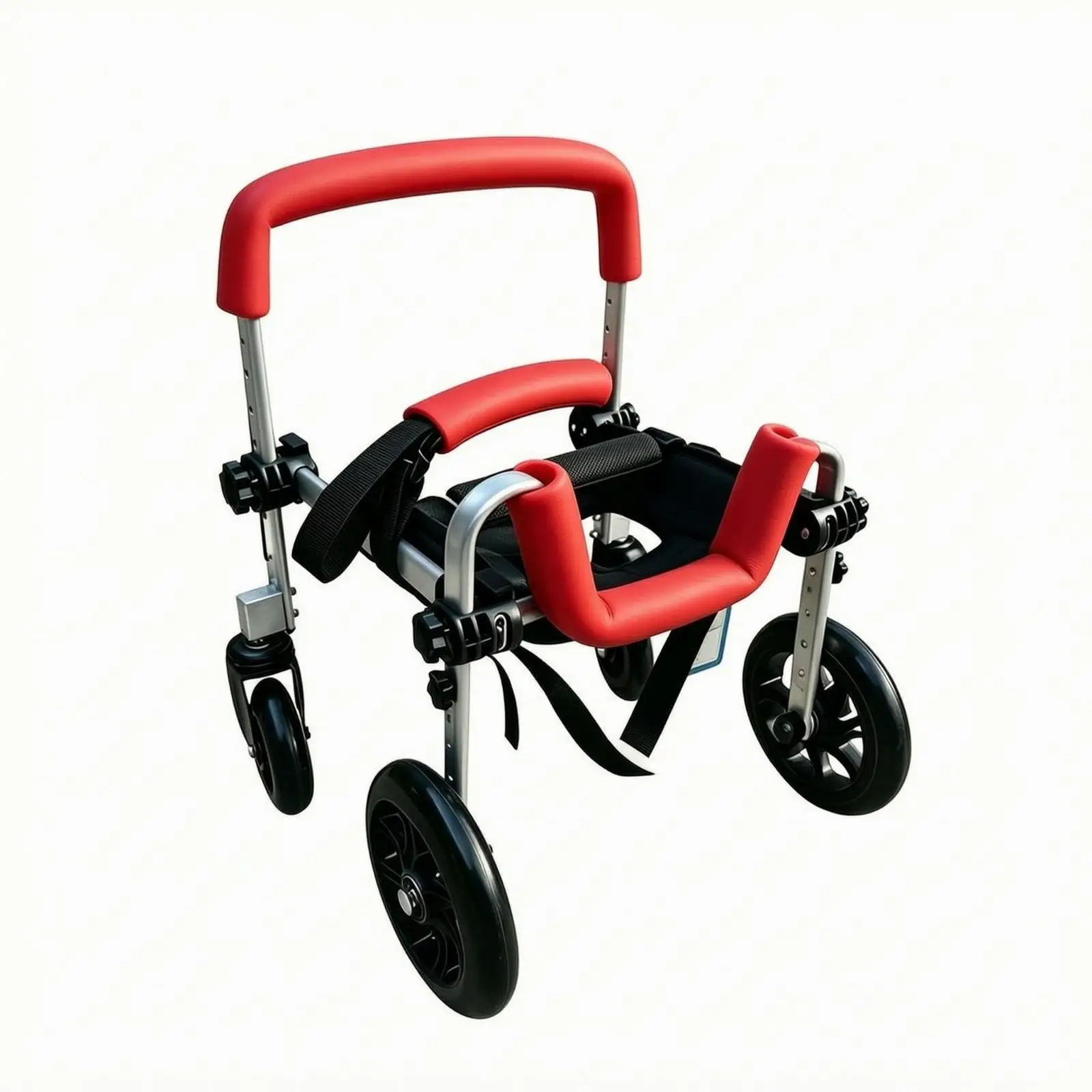 Front Limb Dog Lightweight Front Leg Pet Mobility Aid Supportive Comfortable for Disabled Pets