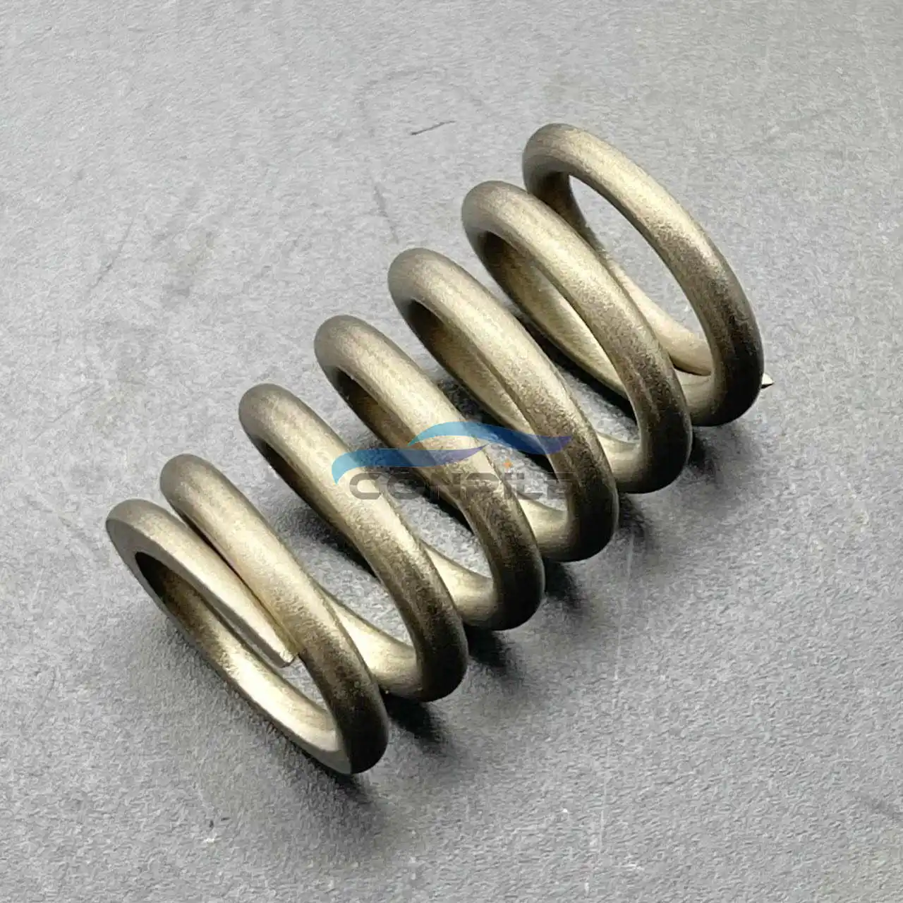 for Mitsubishi Outlander lancer asx Pajero Muffler Exhaust Pipe Spring Screw MR431025/MR431024