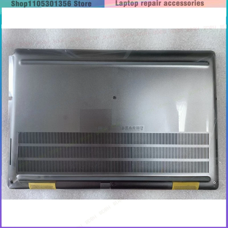 New Bottom Cover Lower Case Back Shell For Dell Precision 7560 0P9W6Y P9W6Y