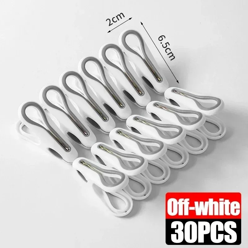 Off-white-30pcs