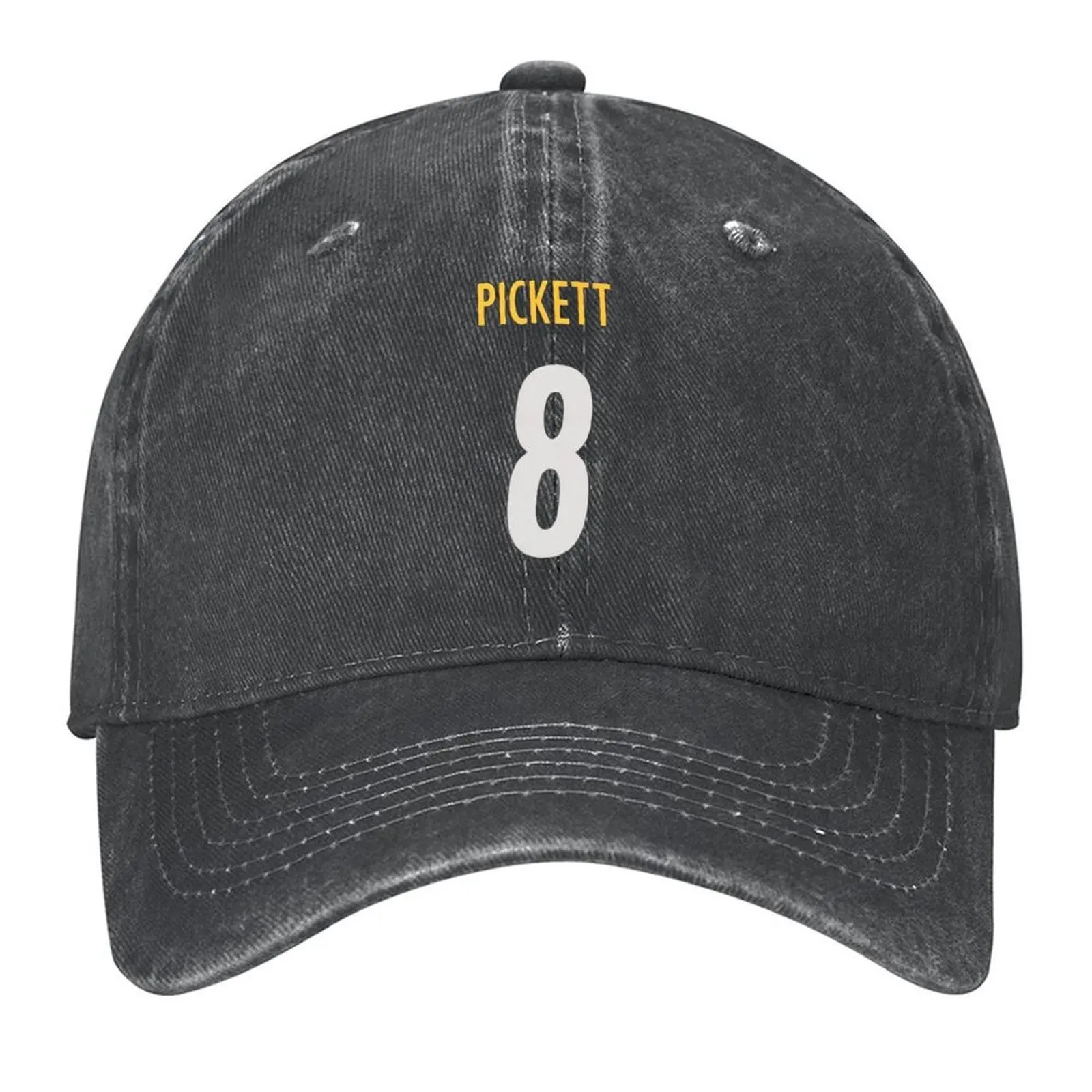 

Kenny Pickett Baseball Cap birthday hard hat custom Hat tactical cap Women's Beach Outlet 2025 Men's