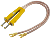 SUNKKO HB-71B Pulse Spot Welding Pen Suitable for 709A 709AD 797DH Series Spot Welding Machine Lithium Battery