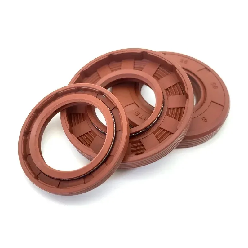 Fkm Fluororubber Sk…