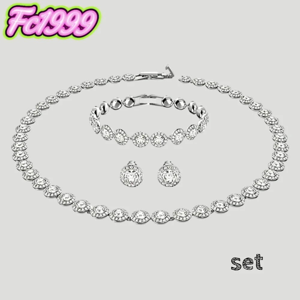 S925 2026 new retro style round jewelry ,  Crystal accessories, fashionable and personalized women's holiday gifts