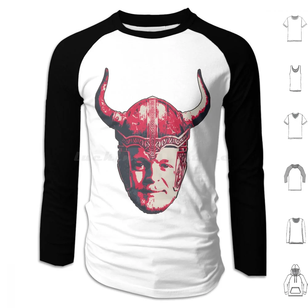 Racing Viking Hoodies Long Sleeve Grand Prix 20 Worldengine Racing Viking
