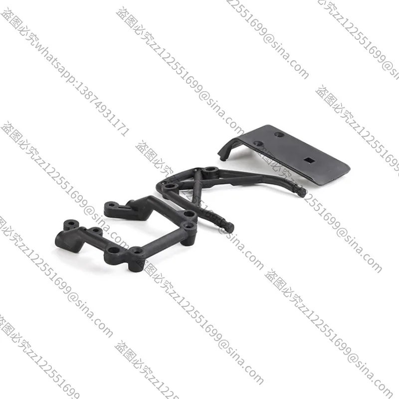 Suitable for 85008 Front and Rear Guard Kits Suitable for 1/5