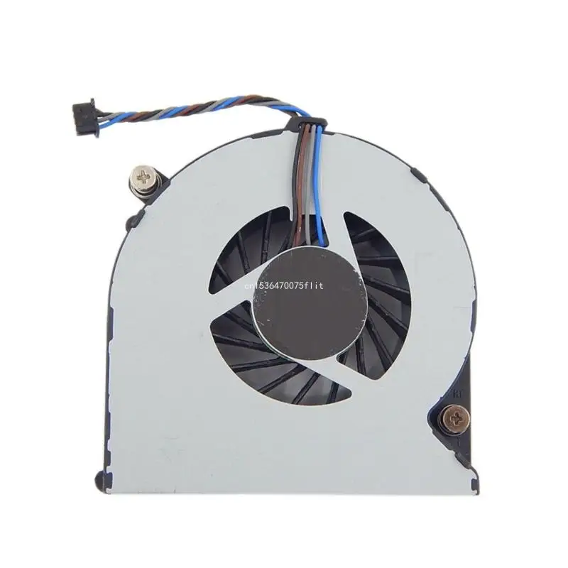 for HP Probook 6460B 6465B 6470B 6475B CPU Cooling Fan 6033B0024002 641839-001 646285-001 DFS531205MC0T-FAD9 DropShipping