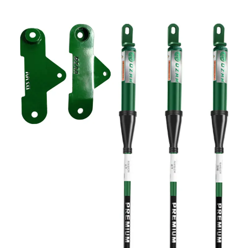 Automobile Performance Parts Shock Absorber and Stabilizer bar Tuned Shock Absorber Strut for BYD Han DM