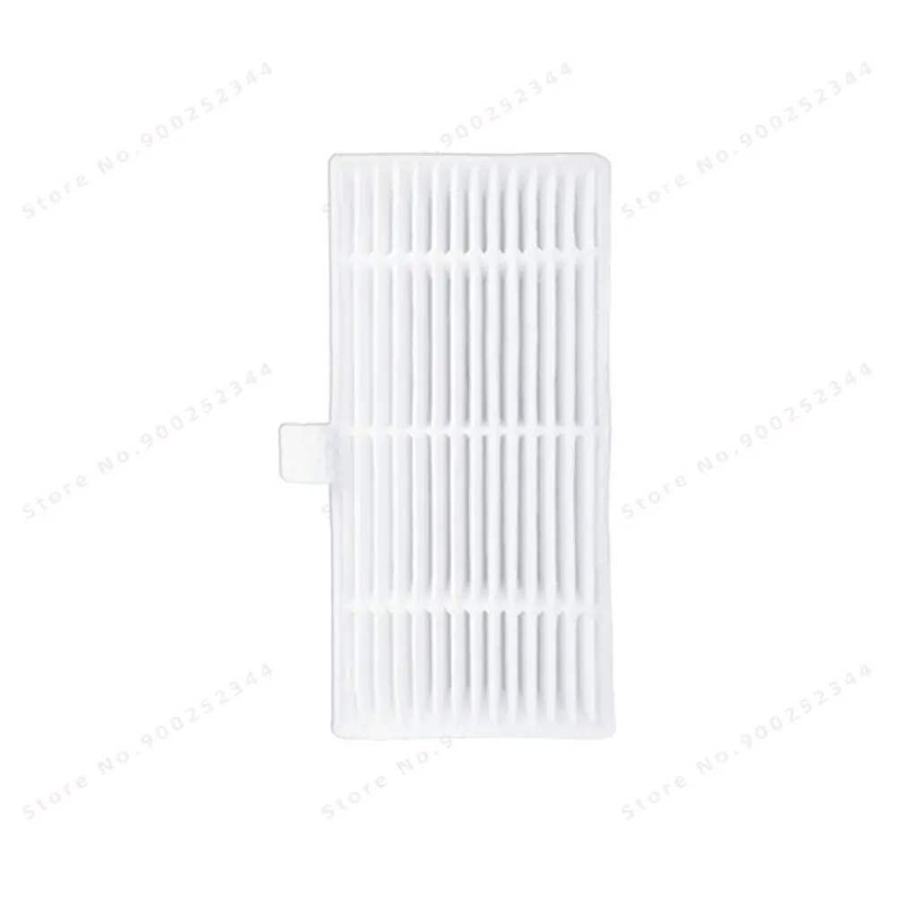 Compatible For Midea VCR04W / Kabum Smart 100 / IRBIS Bean 0121 / 틴도우 Teendow BR151 Replacement Parts Side Brush Filter Mop