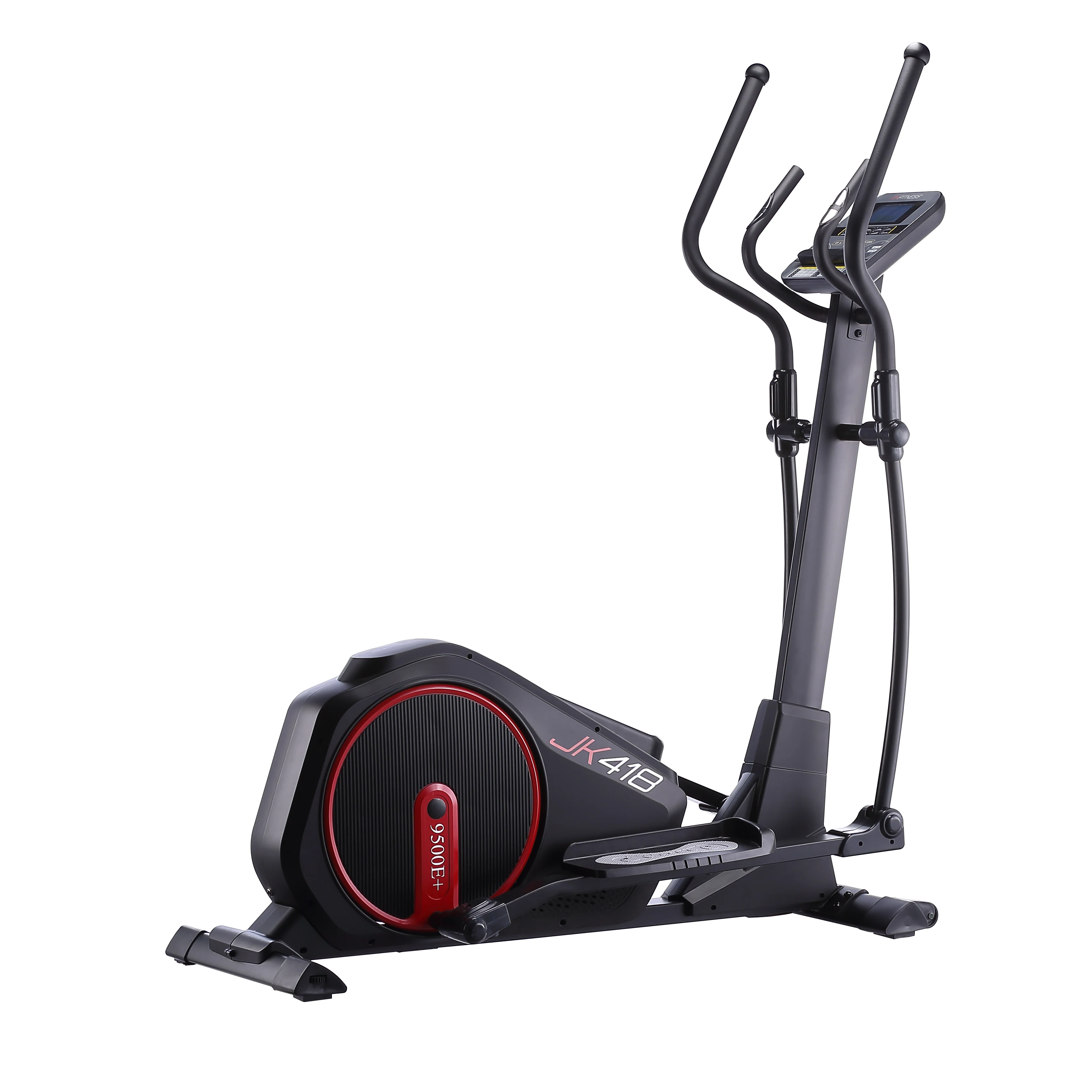 

Magnetic Cross Trainer & Aerobic Exercise Bike Elliptical Machine for Home Use Manual Method for Sale