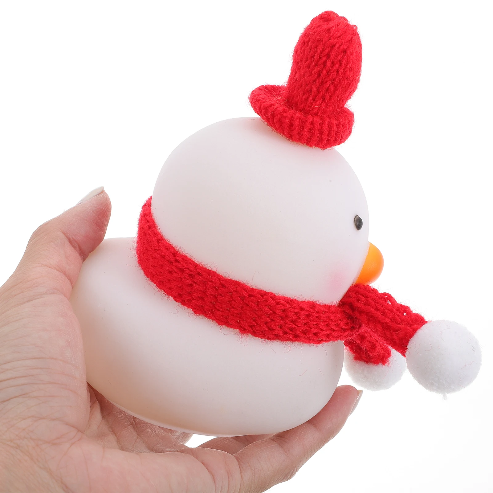 

Cute Night Light Bedroom Christmas Lamp Adorable Animal Light For Toddler Nursery Small Bedside Lamp Gift For Girls