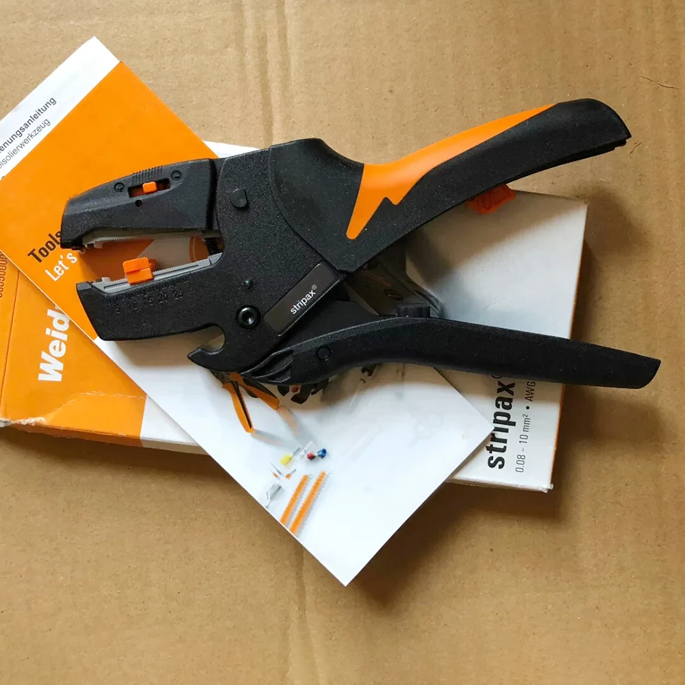 Bulk Package STRIPAX 9005000000 Wire Stripper Tool High Quality Fast Ship