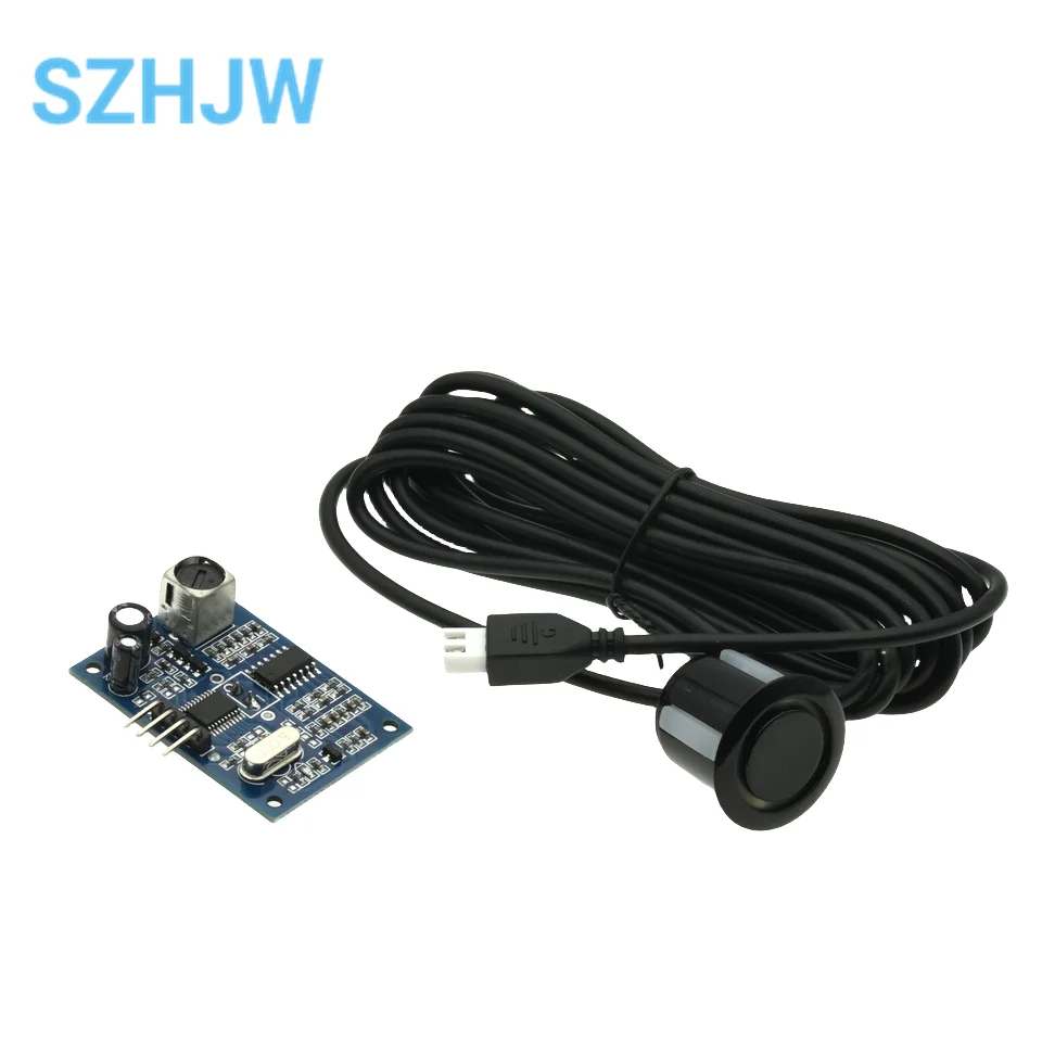 JSN-SR04T/K02 integrated ultrasonic ranging module parking sensor waterproof ultrasonic sensor module