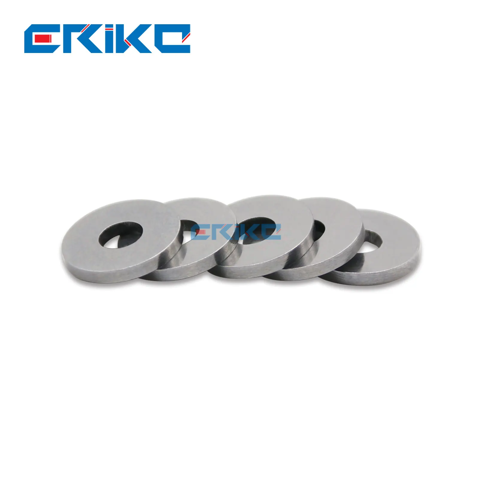 50PCS G4 Common Rail Piezo Injector Shims B88 1.13mm-1.20mm For  1GD 2GD 23670-0E010 23670-0E020