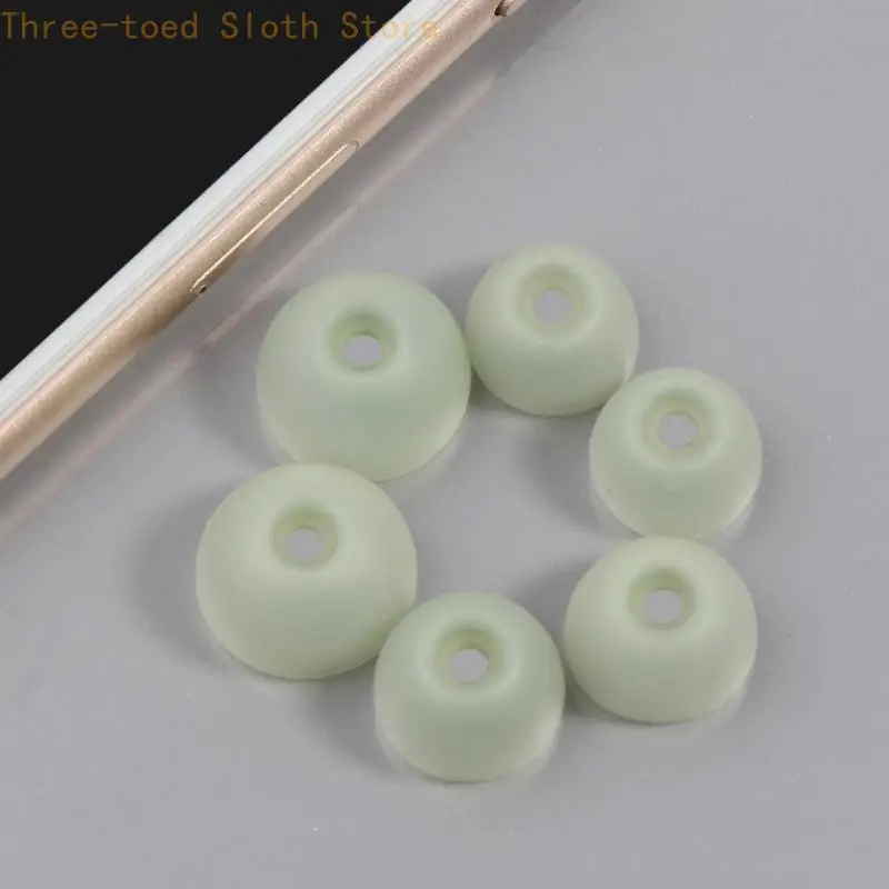 S/M/L In-Ear-Ohrstöpsel, Ersatz für SM-R177 Buds2 E74A – Detail 5